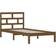 vidaXL Bed Frame Sängram 100x200cm
