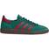 Adidas Spezial M - Collegiate Green/Collegiate Burgundy/Gum