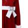 Bonnie Jean Suzy Santa Dress