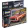 Revell 1/25 1969 Camaro SS 396 Model-set