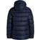 Peak Performance Men's Frost Down Jacket - Blue Shadow