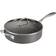 Tramontina Hard Anodized with lid 1.37 gal