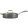Tramontina Hard Anodized with lid 1.37 gal