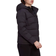 Adidas Helionic Hooded Down Jacket Plus Size - Black