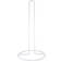 BigBuy Home - Hushållspappershållare 31cm