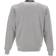 CP COMPANY Diagonal Raised Fleece Sweatshirt - Grey Melange