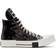 Converse Rick Owens x TURBODRK Chuck 70 High