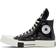 Converse Rick Owens x TURBODRK Chuck 70 High