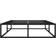 vidaXL Bed Frame 32.5cm Sengeramme 120x200cm