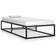 vidaXL Bed Frame 32.5cm 100x200cm