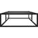 vidaXL Bed Frame 32.5cm 100x200cm