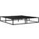 vidaXL Bed Frame 32.5cm Sängram 140x200cm