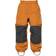 Didriksons Narvi Kid's Pants - Burnt Glow (504340-039)