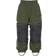 Didriksons Narvi Kid's Pants - Deep Green (504340-300)