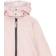 Ver De Terre Wintersuit (Rubber) - Rose Powder (105-405)