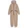 Ver De Terre Wintersuit (Rubber) - Caramel (105)