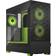 Fractal Design Pop Air RGB Green Core TG