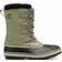 Sorel 1964 Pac Nylon Boot - Sage/Dark Moss