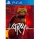 Stray (PS4)