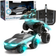 Sharper Image Stunt Mongoose Glow Racer RTR 1015439