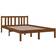 vidaXL Bed Frame 69.5cm Bettrahmen 120x200cm