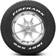 Firestone Firehawk Indy 500 275/60 R15 107S