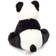 Hermann Teddy Panda Sitting 25cm