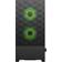 Fractal Design Pop Air Tower PC Case Nero Verde