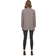 Only Lana Berry Blazer - Grey/Falcon