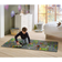 Reversible Play Rug City/Country