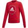 adidas Bold Crew Shirt - Red