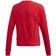 adidas Bold Crew Shirt - Red