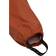 Mikk-Line PU Rain Set with Braces - Ginger Bread (33144)
