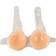 Cottelli Collection Strap-On Silicone Breasts 800g