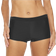 Wiki Bikini Hot Pant - Black