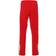 Palm Angels Stripe Track Pants - Red/Black