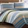 Eddie Bauer Yakima Valley Quilts Blue (264.2x243.8cm)