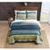 Eddie Bauer Yakima Valley Quilts Blue (264.2x243.8cm)