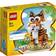 LEGO Seasonal Year of the Tiger 40491