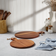 Denmark - Cheese Board 2pcs