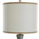 Stylecraft L315437DS Table Lamp 32"
