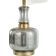 Stylecraft L315437DS Table Lamp 32"