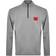 HUGO BOSS Men's Durty Quarter Zip Sweatshirt