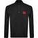 HUGO BOSS Men's Durty Quarter Zip Sweatshirt