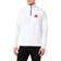 HUGO BOSS Men's Durty Quarter Zip Sweatshirt