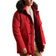 Superdry Rookie Down Jacket - Rot