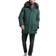 Superdry Rookie Down Jacket - Rot