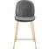 modway Scoop Bar Stool 41.5"