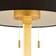 Trio Lighting Nandor Gulvlampe 160.5cm