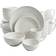 Gibson Home Ogalla Dinner Set 30